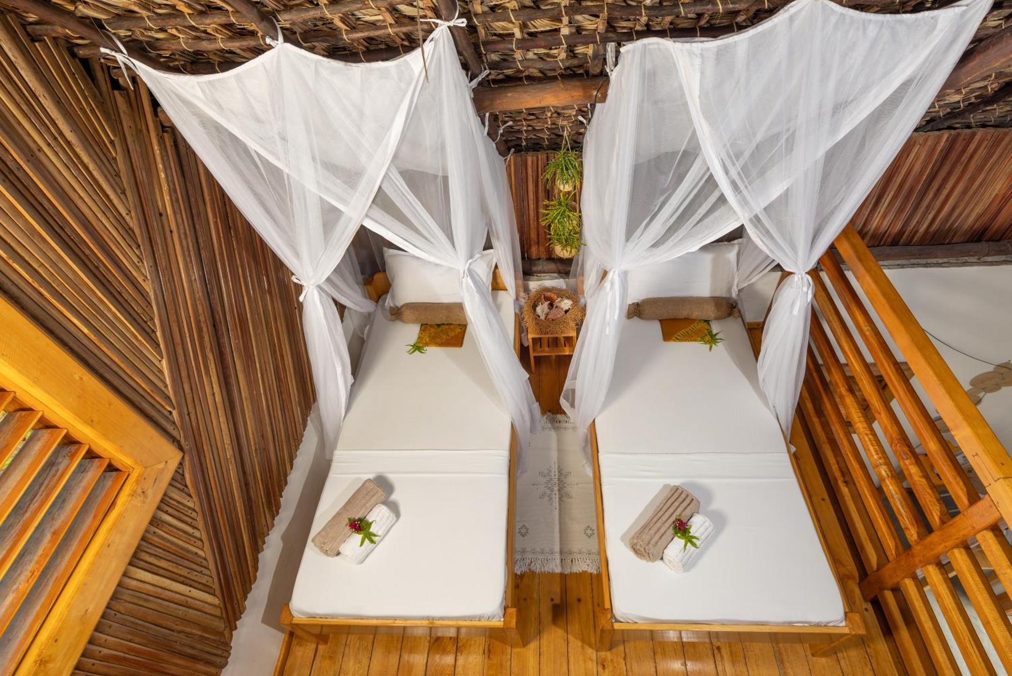 Komba Cabana Nosy Komba Kamer foto